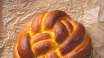 Vegan Challah Vegan Challah