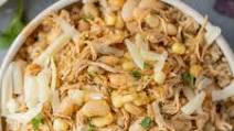 White Bean Chicken Chili White Bean Chicken Chili