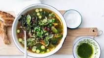46 restorative soup recipes to make when you’re feeling run down 46 restorative soup recipes to make when you’re feeling run down