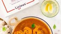 Goan Prawn Curry Recipe Goan Prawn Curry Recipe