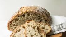 Sourdough Spelt Rosemary Loaf Sourdough Spelt Rosemary Loaf
