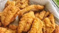 Southern Fried Catfish Southern Fried Catfish