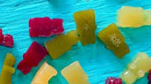 Vegan Gummy Bears Without Gelatin Vegan Gummy Bears Without Gelatin