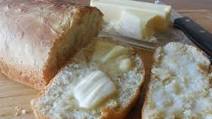 Old Fashioned Amish Bread Old Fashioned Amish Bread