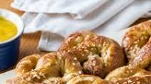 Honey Mustard Pretzels Recipe Honey Mustard Pretzels Recipe