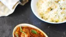 Madras Fish Masala Madras Fish Masala