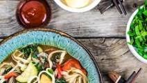 Gut Healing & Immune Boosting Soup Gut Healing & Immune Boosting Soup