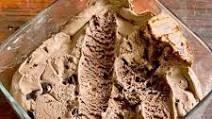 EASY HOMEMADE CHOCOLATE ICECREAM EASY HOMEMADE CHOCOLATE ICECREAM