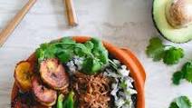 Mexican Shredded Beef Bowls Mexican Shredded Beef Bowls