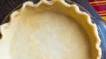 Perfect Pie Crust with and without a Food Processor Perfect Pie Crust with and without a Food Processor