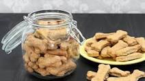 Grain Free Dog Treats Are Perfect For Your Furbaby Grain Free Dog Treats Are Perfect For Your Furbaby