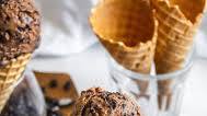 No Churn Mocha Cookies and Cream Ice Cream No Churn Mocha Cookies and Cream Ice Cream