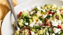 Easy Quinoa Salad Easy Quinoa Salad