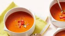 Tomato Soup 2.0 Tomato Soup 2.0
