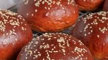 Low Carb Brioche Buns With Yeast Low Carb Brioche Buns With Yeast