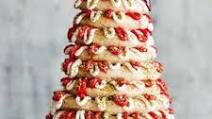 Paul’s Kransekake Paul’s Kransekake