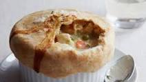 Chicken Pot Pie Chicken Pot Pie