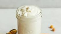 Easy Vegan Aquafaba Mayo Easy Vegan Aquafaba Mayo