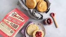 Old Fashioned Biscuits Old Fashioned Biscuits