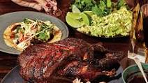 Jerk-Spiced Duck Jerk-Spiced Duck