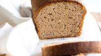 Soft, Fluffy Brown Rice Bread (Gluten-Free, Dairy-Free) Soft, Fluffy Brown Rice Bread (Gluten-Free, Dairy-Free)