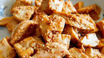 10-Minute Hibachi Chicken Recipe 10-Minute Hibachi Chicken Recipe