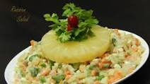 Russian Salad Russian Salad