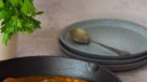 South Indian Fish Curry South Indian Fish Curry