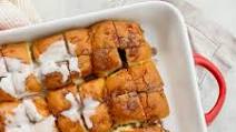 Quick and Easy Cinnamon Hawaiian Rolls Quick and Easy Cinnamon Hawaiian Rolls