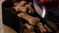 Peanut Butter Dog Bone Treats Peanut Butter Dog Bone Treats