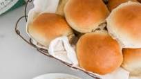 Best Homemade Rolls Best Homemade Rolls
