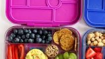 School Lunch Ideas (Printable Cheat Sheet!) School Lunch Ideas (Printable Cheat Sheet!)