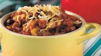 Texas Turkey Chili Texas Turkey Chili