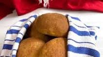 Oat Rolls (Bread Machine) Oat Rolls (Bread Machine)