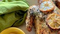 How to Make a Rotisserie-Style Chicken How to Make a Rotisserie-Style Chicken