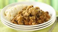 Best Apple Crumble Best Apple Crumble