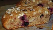 Cranberry Whole Wheat Scones, Diabetic Friendly Cranberry Whole Wheat Scones, Diabetic Friendly