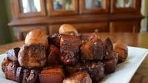 Red Cooked Pork (Hong Shao Rou): Grandma’s Version Red Cooked Pork (Hong Shao Rou): Grandma’s Version