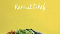 Easy Kamut Pilaf Easy Kamut Pilaf