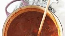 Shiner Bock Chili Shiner Bock Chili