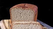 Gluten Free Bread Maker Brown Bread (Bread Machine) Gluten Free Bread Maker Brown Bread (Bread Machine)