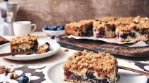 Emancipation Breakfast Cake Emancipation Breakfast Cake