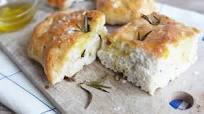 Focaccia Focaccia