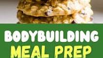 15 Bodybuilding Meal Prep Recipes | Weight Gain Meal Prep Ideas 15 Bodybuilding Meal Prep Recipes | Weight Gain Meal Prep Ideas