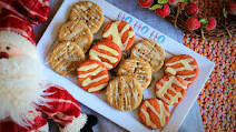 Festive Vegan Dog Treats for Christmas Festive Vegan Dog Treats for Christmas