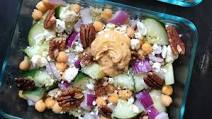Mediterranean Quinoa Bowls (High-Fiber, Vegetarian) Mediterranean Quinoa Bowls (High-Fiber, Vegetarian)