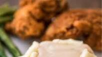 Quick and Easy Gravy Recipe Quick and Easy Gravy Recipe
