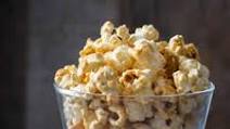Easy Karo Syrup Caramel Popcorn Easy Karo Syrup Caramel Popcorn