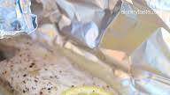 Easy Grilled Fish Fillet in Foil Packets Easy Grilled Fish Fillet in Foil Packets