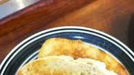 No-Salt White Bread No-Salt White Bread